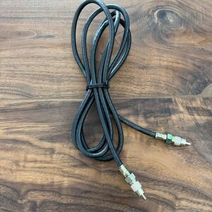 CATV Coaxial Cable 20AWG F5967BVV 6FT